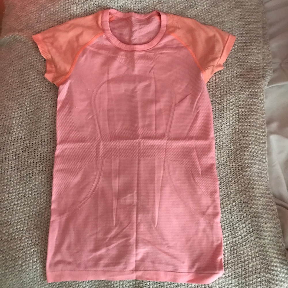 Lululemon Top